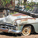 1951 Plymouth Cranbrook