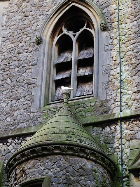 cranham church, essex