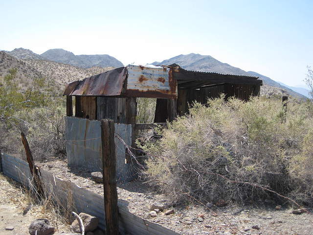 TelescopePeak BarkerRanch 74