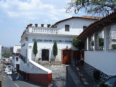 Colegio Centro Cultura y Accion.