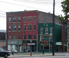 Cadillac Bar, Binghamton 3595