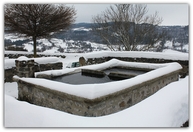 Lavoir