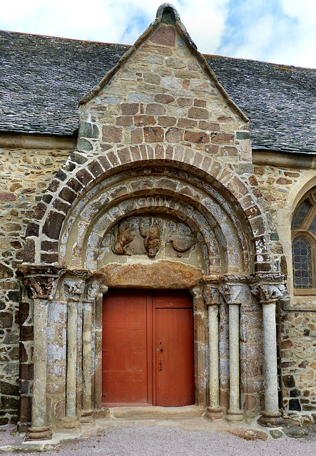 Perros-Guirec - Saint-Jacques