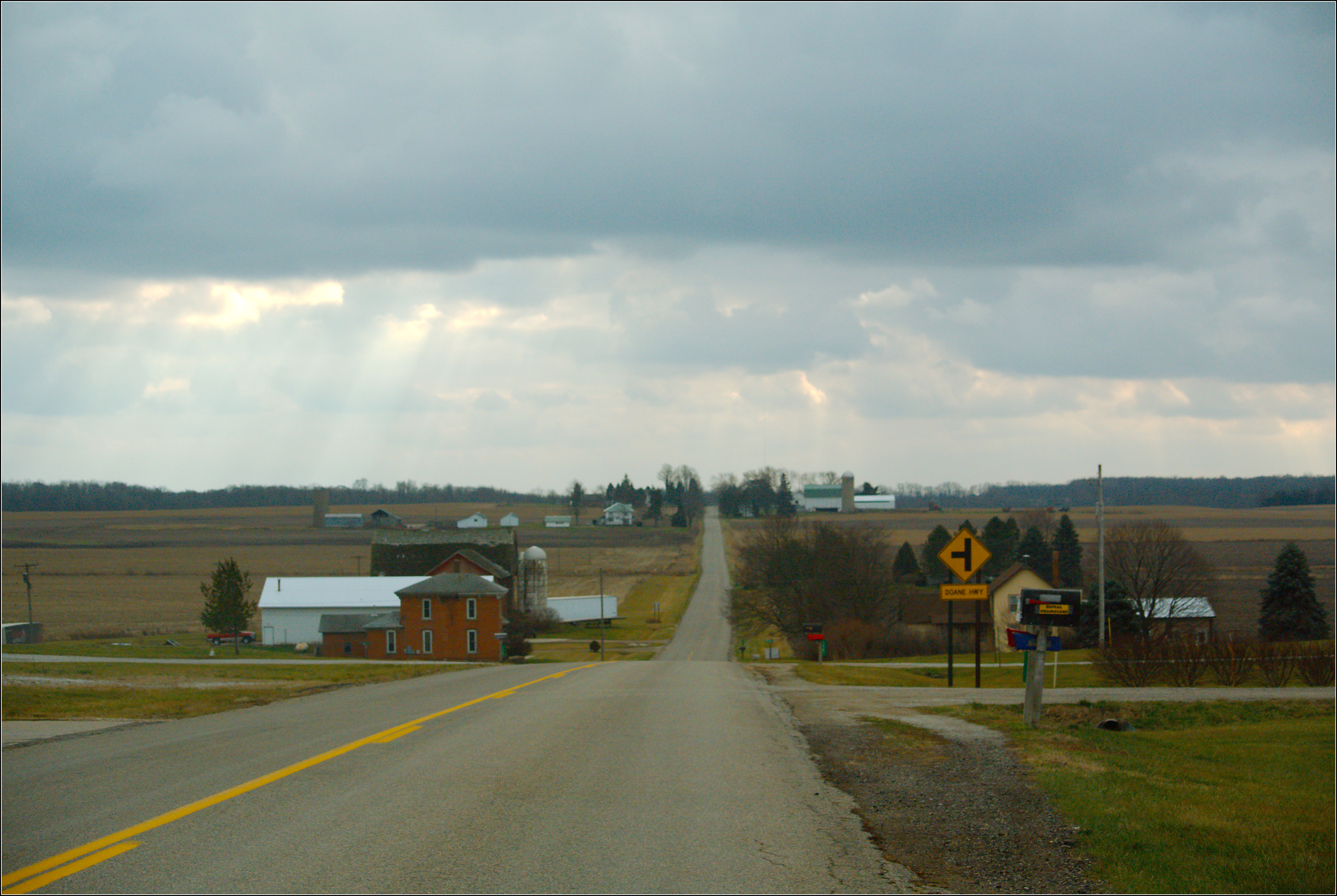 Thornapple Valley