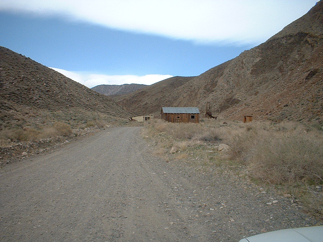 Saline Valley 27