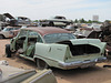 1958 Plymouth Plaza
