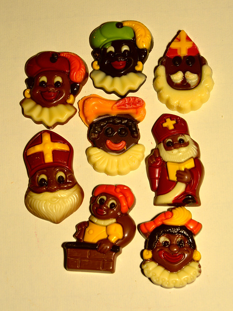 Happy St. Nicholas