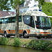 2006 Scania Irizar PB bus