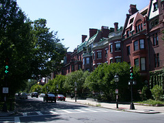 Boston Back Bay 3548