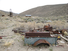 Saline Valley 37