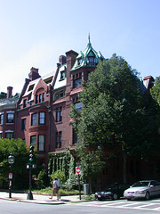 Boston Back Bay 3549