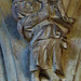 cley church, norfolk