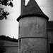 Tour du château de Bienfaite