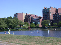 Boston Esplanade 3556