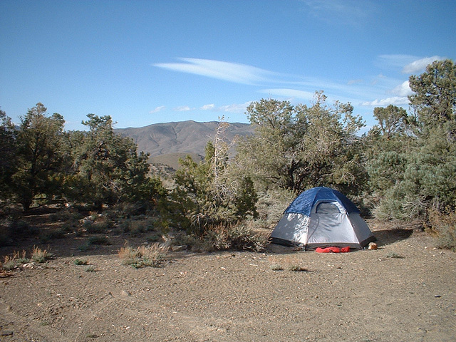 Saline Valley 43