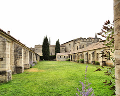 Villeneuve Lèz Avignon