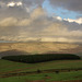Cloudy Bleaklow
