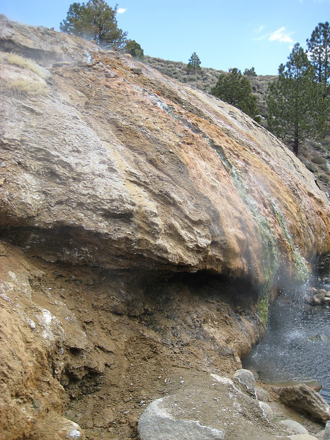 Saline Valley 49