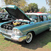 1958 Plymouth Sport Suburban Wagon