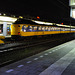 Koploper 4243 at Leiden Centraal station