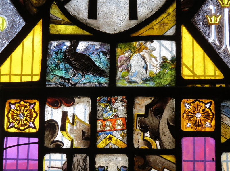 upminster church, essex