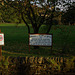 Twenty's Plenty on this clean Village Green