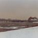 Cambridge, Harvard Boathouse