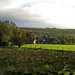 The Cricket ground at Charlesworth