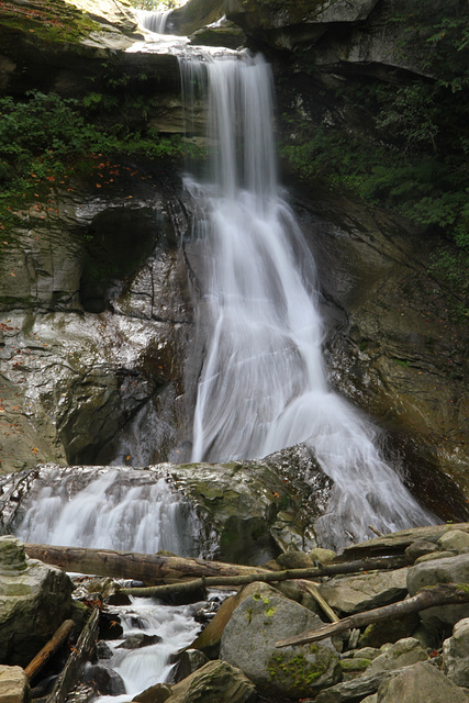 Racehorse Falls