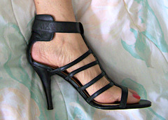 nine west heels