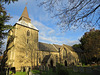 upminster church, essex