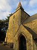 upminster church, essex