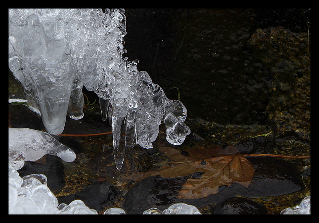 L'âge de glace