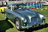 1957 Aston Martin DB2/4 - 6 LMF