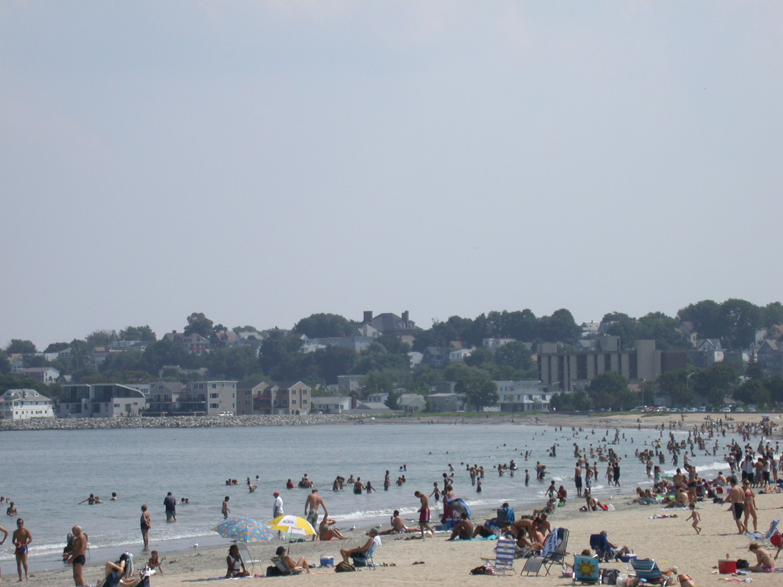 Revere Beach 3502