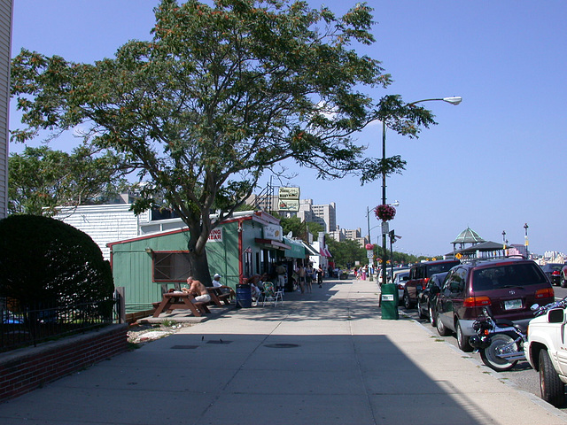 Revere Beach 3510