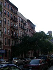 New York City East Village 3688