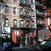 New York City East Village 3689