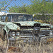 1959 Edsel Villager Wagon