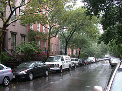 NYC Chelsea 3622