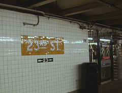 NYC Chelsea 3623a
