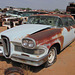 1958 Edsel Ranger