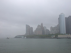 Staten Island Ferry 3629