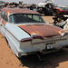 1958 Edsel Ranger