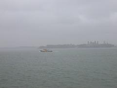 Staten Island Ferry 3630