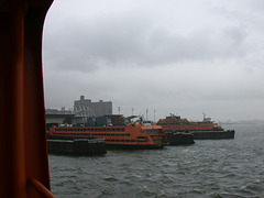 Staten Island Ferry 3632