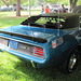 1970 Plymouth 'Cuda AAR