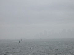 Staten Island Ferry 3633