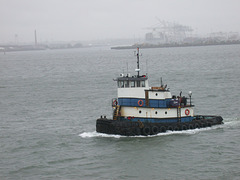 Staten Island Ferry 3635