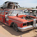 1959 Edsel Villager Wagon